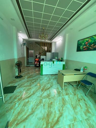 Hình ảnh Nhà cho thuê Tên Lửa Đường số 1A _Phường Bình Trị Đông B _ Q. Bình Tân