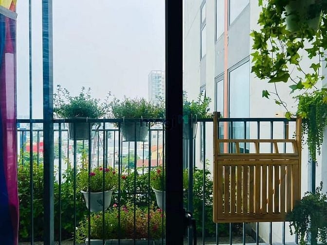 Hình ảnh Cho thuê hàng đẹp La Astoria 1pn full nội thất mới đẹp không thiếu gì