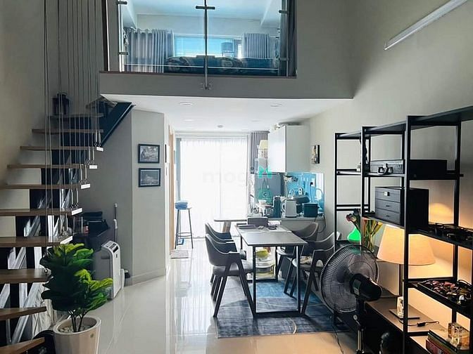 Hình ảnh Cho thuê hàng đẹp La Astoria 1pn full nội thất mới đẹp không thiếu gì