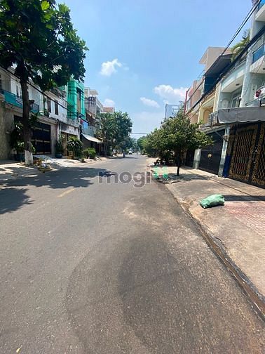Hình ảnh Nhà cho thuê Tên Lửa Đường số 1A _Phường Bình Trị Đông B _ Q. Bình Tân