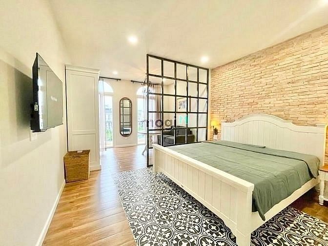 Hình ảnh Căn Hộ New 100% Gần Lotte TDTU Him Lam Cầu Kênh Tẻ_NTTU_ ĐH RMIT