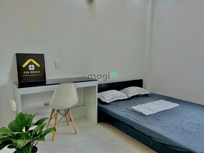 Hình ảnh CHDV Full NT - 2PN - Lotte mart -TDTU, RMIT quận 7