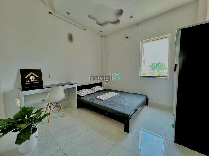 Hình ảnh CHDV Full NT - 2PN - Lotte mart -TDTU, RMIT quận 7