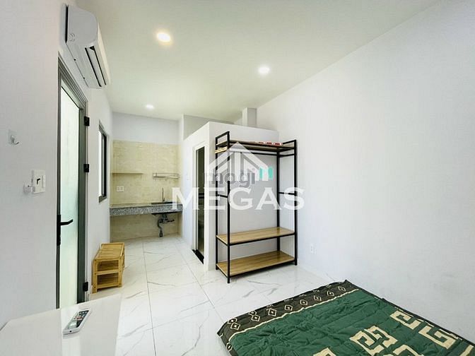 Hình ảnh 🕍Cuối Tháng Trống CHDV Dạng studio ngay Tân Hương