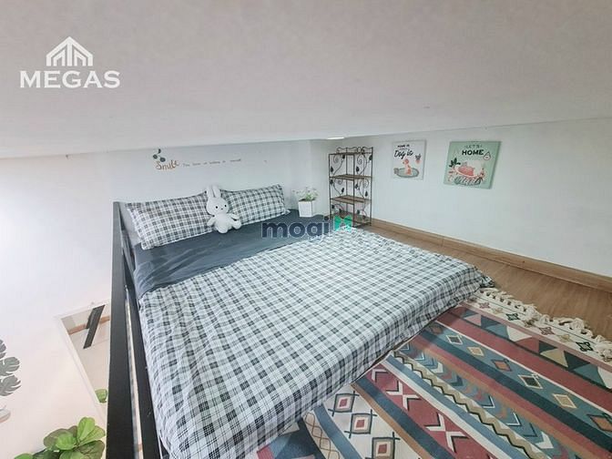 Hình ảnh Căn Hộ Duplex Full Nội Thất Mặt Tiền Nguyễn Bá Huân Thảo Điền