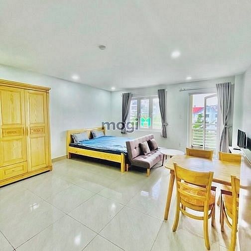 Hình ảnh Căn Hộ New 100% Gần Lotte TDTU Him Lam Cầu Kênh Tẻ_NTTU_ ĐH RMIT