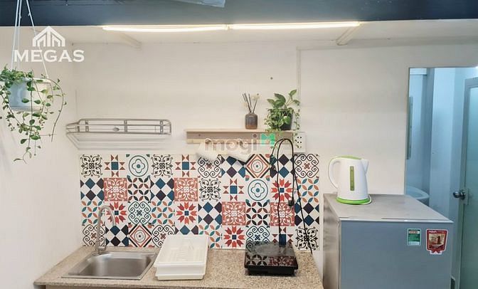 Hình ảnh Căn Hộ Duplex Full Nội Thất Mặt Tiền Nguyễn Bá Huân Thảo Điền