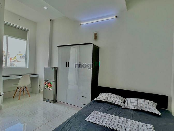 Hình ảnh CHDV Full NT - 2PN - Lotte mart -TDTU, RMIT quận 7