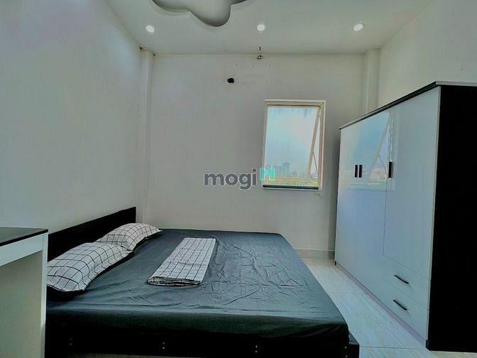 Hình ảnh CHDV Full NT - 2PN - Lotte mart -TDTU, RMIT quận 7
