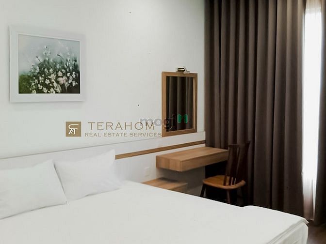 Hình ảnh Estella Heights 1pn Full nội thất, tầng cao thoáng mát, yên tĩnh