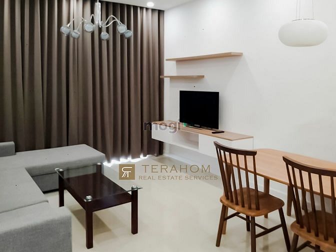 Hình ảnh Estella Heights 1pn Full nội thất, tầng cao thoáng mát, yên tĩnh