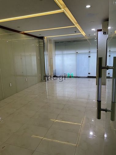Hình ảnh Cho thuê nhà mặt phố Phan Đăng Lưu, P7, Q. Phú Nhuận