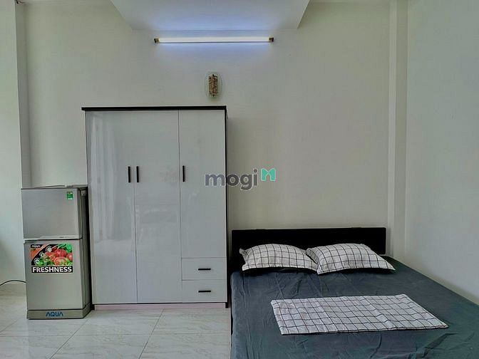 Hình ảnh CHDV Full NT - 2PN - Lotte mart -TDTU, RMIT quận 7