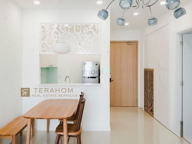 Hình ảnh Estella Heights 1pn Full nội thất, tầng cao thoáng mát, yên tĩnh