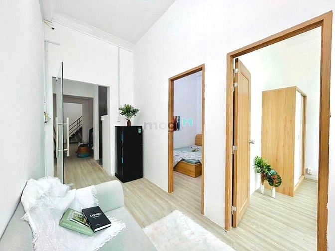 Hình ảnh Hệ thống CHDV 2PN, Tân Bình-Phú Nhuận chỉ từ 7xxx