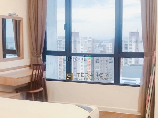 Hình ảnh Estella Heights 1pn Full nội thất, tầng cao thoáng mát, yên tĩnh