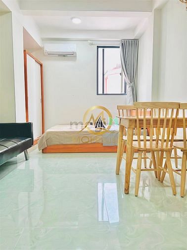 Hình ảnh Mb6623 nạp rút nhanh chóng 35m2 MỚI 100% tại Bình Thạnh sát Phan Xích Long Quận 1