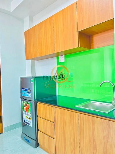 Hình ảnh Mb6623 nạp rút nhanh chóng 35m2 MỚI 100% tại Bình Thạnh sát Phan Xích Long Quận 1