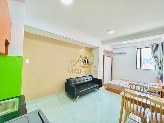 Hình ảnh Mb6623 nạp rút nhanh chóng 35m2 MỚI 100% tại Bình Thạnh sát Phan Xích Long Quận 1