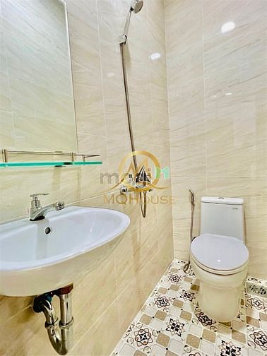 Hình ảnh Mb6623 nạp rút nhanh chóng 35m2 MỚI 100% tại Bình Thạnh sát Phan Xích Long Quận 1