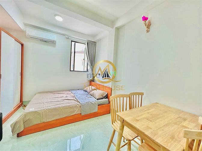 Hình ảnh Mb6623 nạp rút nhanh chóng 35m2 MỚI 100% tại Bình Thạnh sát Phan Xích Long Quận 1