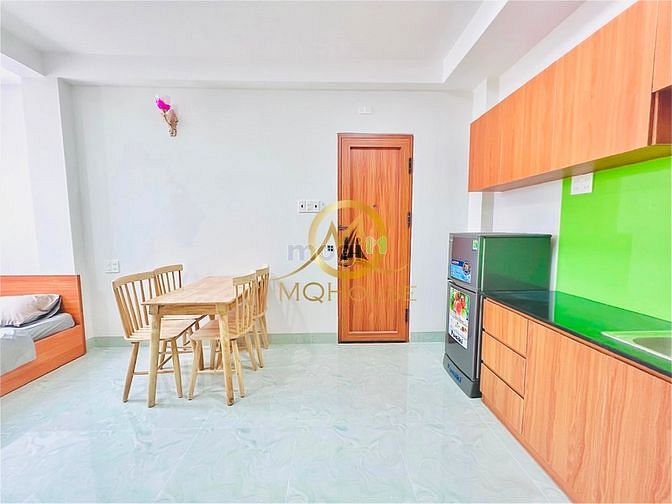 Hình ảnh Mb6623 nạp rút nhanh chóng 35m2 MỚI 100% tại Bình Thạnh sát Phan Xích Long Quận 1