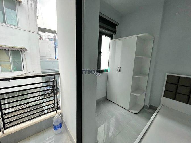 Hình ảnh Mb6623 nạp rút nhanh chóng mini đầy đủ nội thất có bancol