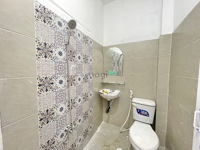 Hình ảnh Mb6623 nạp rút nhanh chóng mini đầy đủ nội thất có bancol