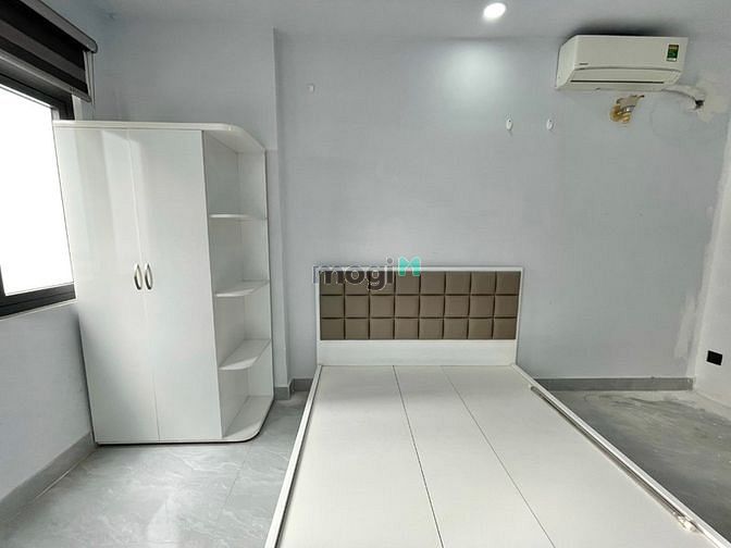 Hình ảnh Mb6623 nạp rút nhanh chóng mini đầy đủ nội thất có bancol