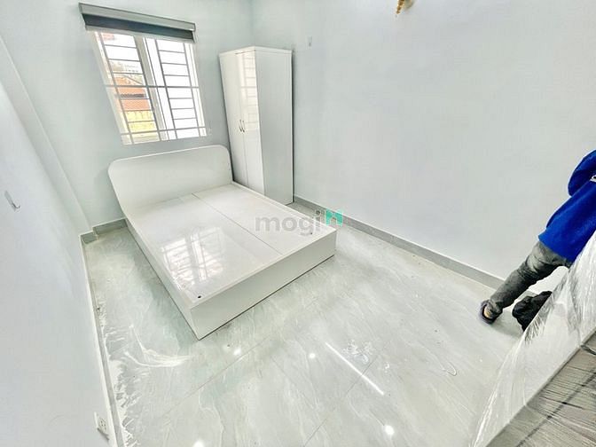 Hình ảnh Mb6623 nạp rút nhanh chóng mini đầy đủ nội thất có bancol