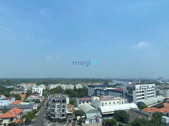 Hình ảnh Cho thuê Trang Chủ MB66.COM / Đăng Ký Tặng 66K Q2 Thảo Điền 3PN Full nội thất