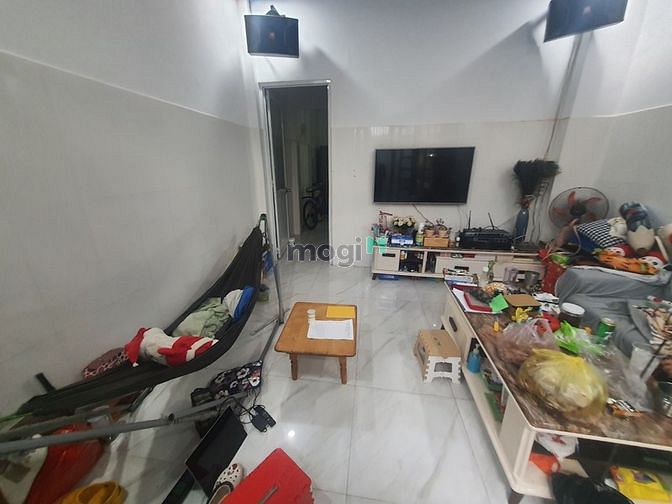 Hình ảnh 3,1tỷ- 43m2 đất: 1 lầu, 670/87 Đoàn Văn Bơ, P6, Q4.