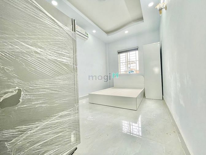 Hình ảnh Mb6623 nạp rút nhanh chóng mini đầy đủ nội thất có bancol