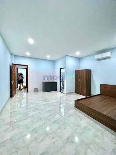 Hình ảnh Mới Xây - Cho Thuê phòng 35m2 full Nội Thất - Cách Khu CNC 2 Phút