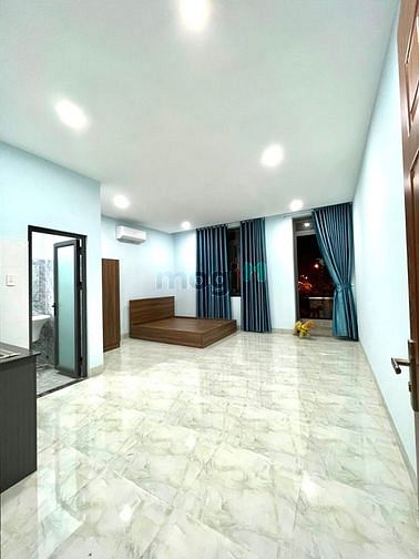 Hình ảnh Mới Xây - Cho Thuê phòng 35m2 full Nội Thất - Cách Khu CNC 2 Phút