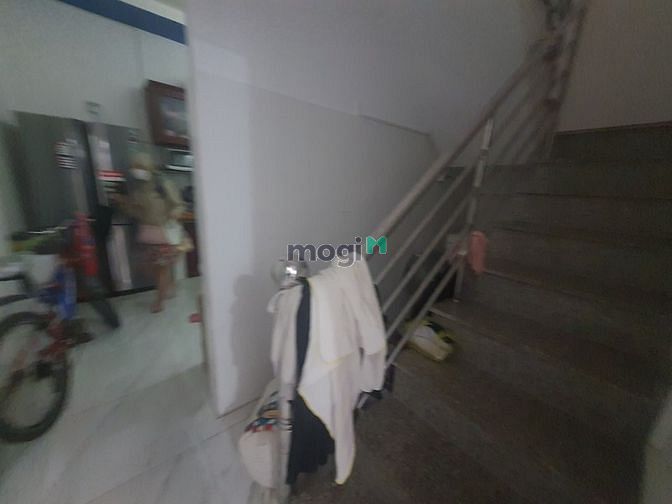 Hình ảnh 3,1tỷ- 43m2 đất: 1 lầu, 670/87 Đoàn Văn Bơ, P6, Q4.
