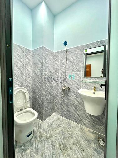 Hình ảnh Mới Xây - Cho Thuê phòng 35m2 full Nội Thất - Cách Khu CNC 2 Phút
