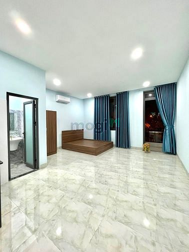 Hình ảnh Mới Xây - Cho Thuê phòng 35m2 full Nội Thất - Cách Khu CNC 2 Phút