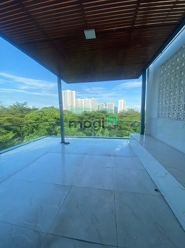 Hình ảnh Cần bán lô đất view sông kdc An Phú Hưng Q7 7x18m giá 22 tỷ TL