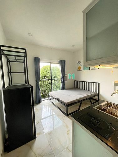 Hình ảnh Căn Full Nội Thất - Siêu Thoáng - Ngay Cầu Kinh