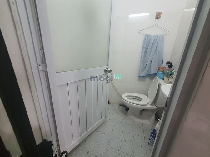 Hình ảnh 3,1tỷ- 43m2 đất: 1 lầu, 670/87 Đoàn Văn Bơ, P6, Q4.