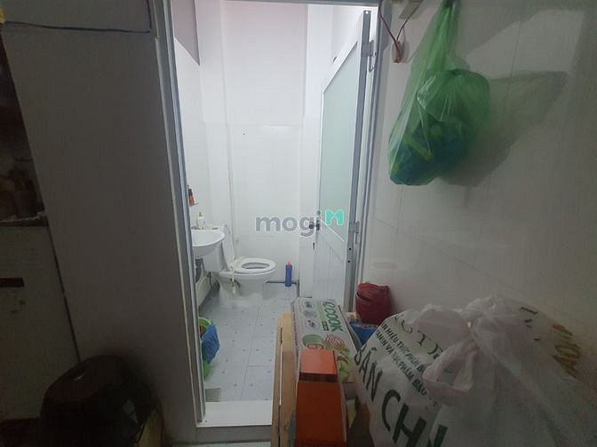 Hình ảnh 3,1tỷ- 43m2 đất: 1 lầu, 670/87 Đoàn Văn Bơ, P6, Q4.