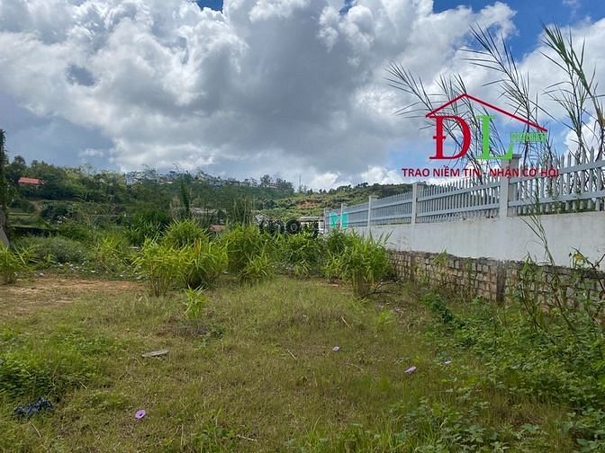 Hình ảnh Cho thuê đất mặt tiền Nguyễn Đình Quân Phường 5 Đà Lạt vị trí đẹp