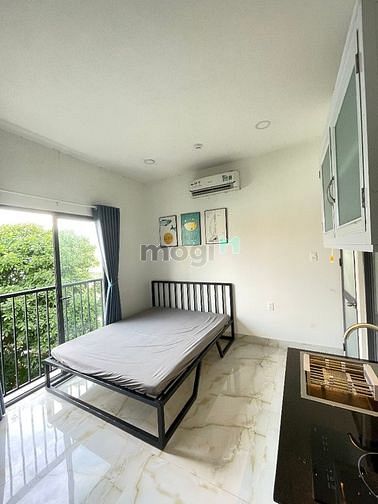 Hình ảnh Căn Full Nội Thất - Siêu Thoáng - Ngay Cầu Kinh