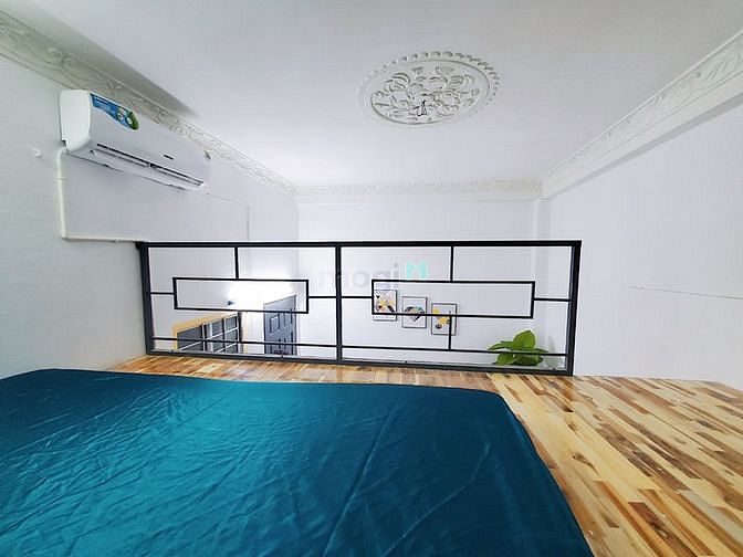 Hình ảnh Duplex gác cao FULL NT_Ngay Cộng Hoà_Trường Trinh_E.town_l