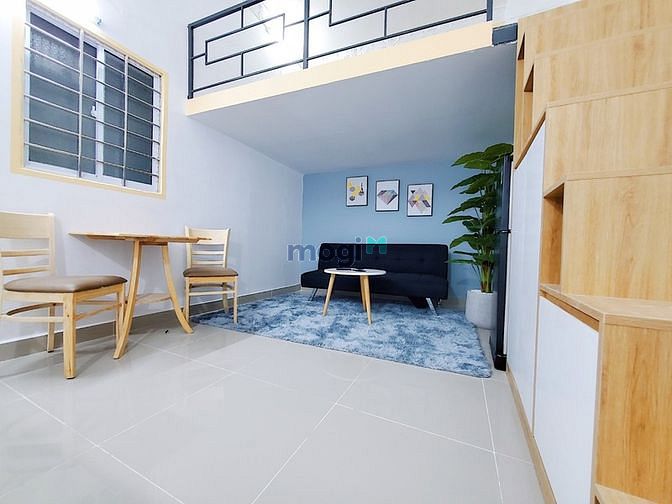 Hình ảnh Duplex gác cao FULL NT_Ngay Cộng Hoà_Trường Trinh_E.town_l
