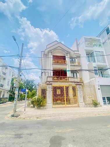 Hình ảnh Cho thuê biệt thự khu tên lửa ,