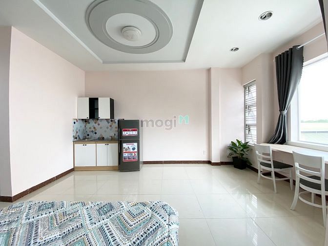Hình ảnh CHDV Mới hoàn thiện - Ban công - cửa sổ - CÁCH 700M TRẦN NÃO Q2