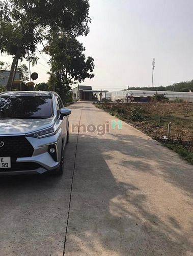Hình ảnh chủ nhà gửi bán mảnh đất shr, mặt tiền đường DT741