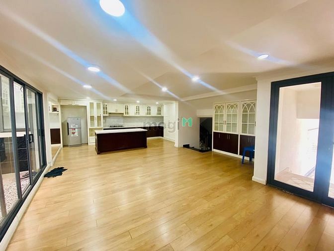 Hình ảnh Cho thuê biệt thự khu tên lửa ,